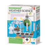 4M Green Science Weather Science